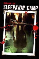 Return to Sleepaway Camp