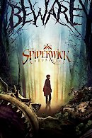 The Spiderwick Chronicles
