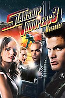 Starship Troopers 3: Marauder