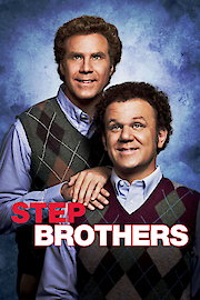 Step Brothers
