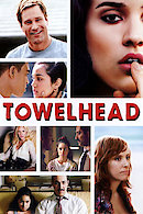 Nothing Is Private (Towelhead)