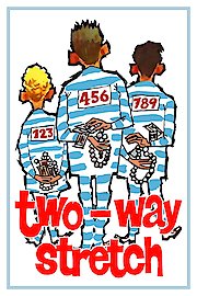 Two-Way Stretch