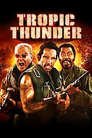 Tropic Thunder