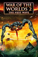 War of the Worlds 2: The Next Wave