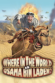 Where in the World is Osama Bin Laden