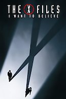 The X-Files: I Want to Believe