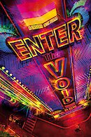 Enter the Void