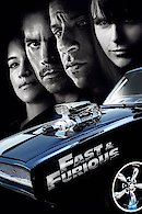 Fast and Furious 4