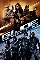 G.I. Joe: The Rise of Cobra