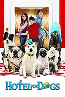Hotel for Dogs