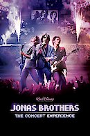 Jonas Brothers: The 3D Concert Experience