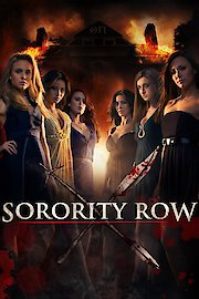 Sorority Row