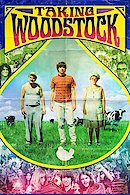 Taking Woodstock