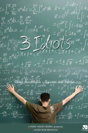 Three Idiots