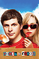 Youth in Revolt
