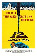 12 Angry Men