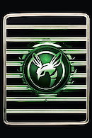 The Green Hornet
