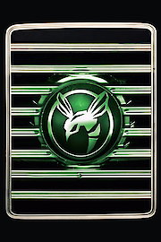 The Green Hornet