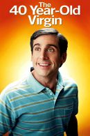 The 40 Year-Old Virgin