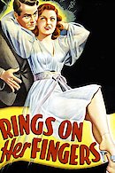 Rings On Her Fingers