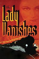 The Lady Vanishes