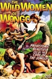 Wild Women of Wongo