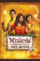 Wizards of Waverly Place: The Movie