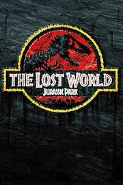 The Lost World: Jurassic Park