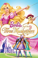 Barbie and The Three Musketeers