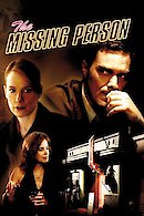 The Missing Person