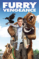 Furry Vengeance