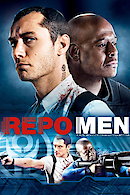 Repo Men