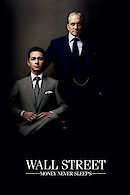 Wall Street: Money Never Sleeps