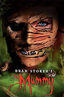 Bram Stoker's Legend of the Mummy