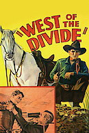 West of the Divide
