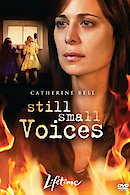 Still Small Voices