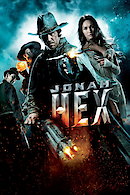 Jonah Hex