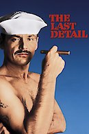 The Last Detail