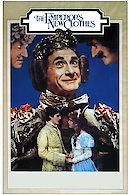 The Emperor's New Clothes