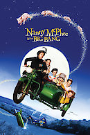Nanny McPhee Returns