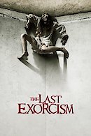 The Last Exorcism
