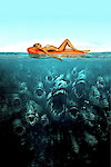 Piranha 3D