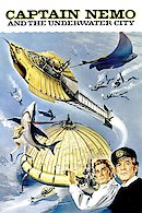 Captain Nemo and the Underwater City