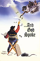 And God Spoke'