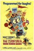 The Computer Wore Tennis Shoes