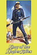 King of the Khyber Rifles