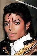Michael Jackson: Life of a Superstar