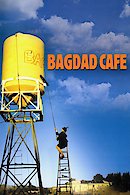 Bagdad Cafe