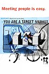Radiohead: Meeting People Is Easy