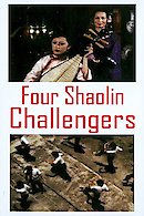 The Four Shaolin Challengers